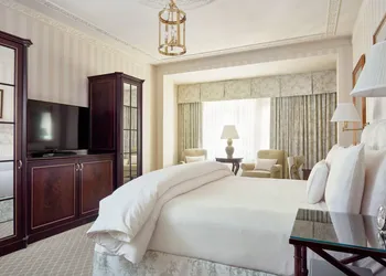 The Hay-Adams hotel thumbnail 7