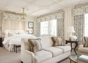 The Hay-Adams hotel thumbnail 8