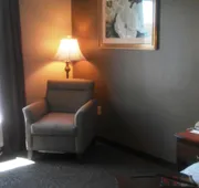 Hampton Inn Greenwood hotel detail image 3