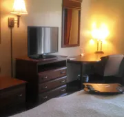 Hampton Inn Greenwood hotel detail image 4