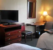 Hampton Inn Greenwood hotel detail image 5