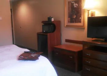 Hampton Inn Greenwood hotel thumbnail 6