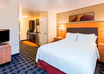 Towneplace Suites By Marriott Kennesaw hotel thumbnail 4