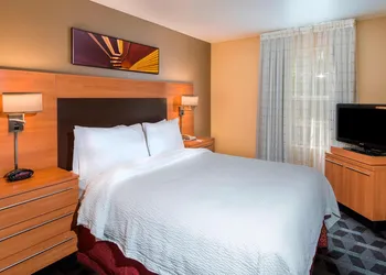Towneplace Suites By Marriott Kennesaw hotel thumbnail 6
