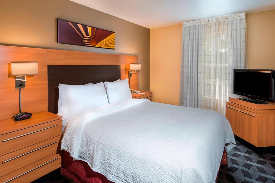 Towneplace Suites By Marriott Kennesaw hotel detail image 6