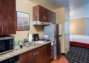 Towneplace Suites By Marriott Kennesaw hotel thumbnail 7