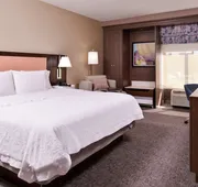 Hampton Inn Albuquerque-University/Midtown hotel detail image 3