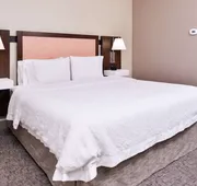 Hampton Inn Albuquerque-University/Midtown hotel detail image 4