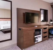 Hampton Inn Albuquerque-University/Midtown hotel detail image 5