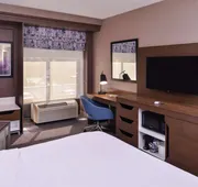 Hampton Inn Albuquerque-University/Midtown hotel detail image 7