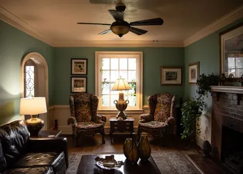 Williamsburg Manor B&B hotel thumbnail 2