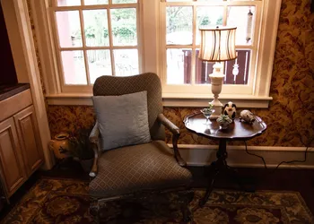 Williamsburg Manor B&B hotel thumbnail 3