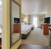 Comfort Inn & Suites At Dollywood Lane hotel detail image 3