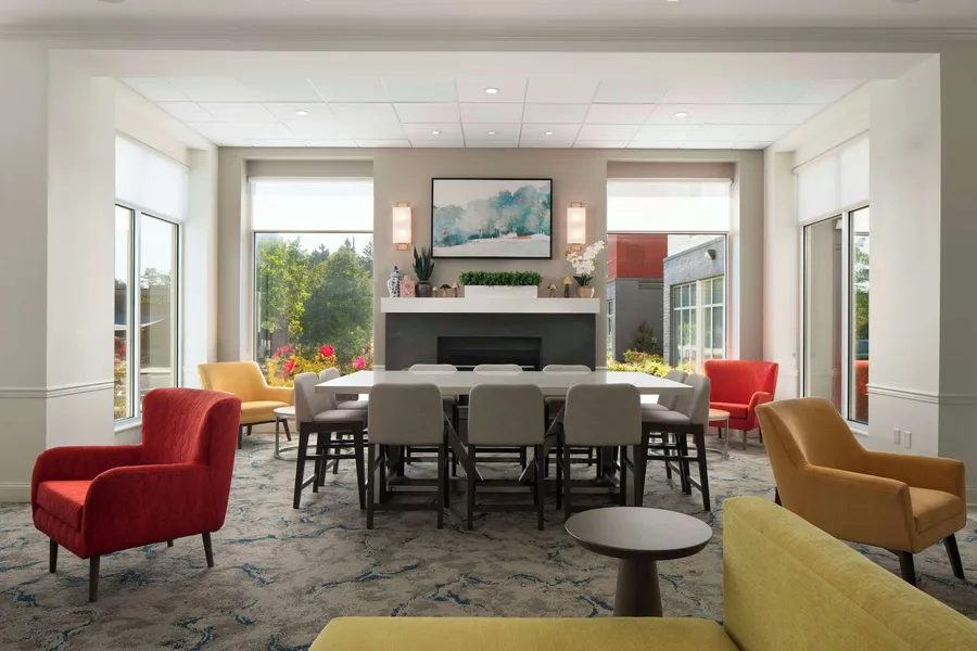 Hilton Garden Inn Kennett Square hotel detail image 2