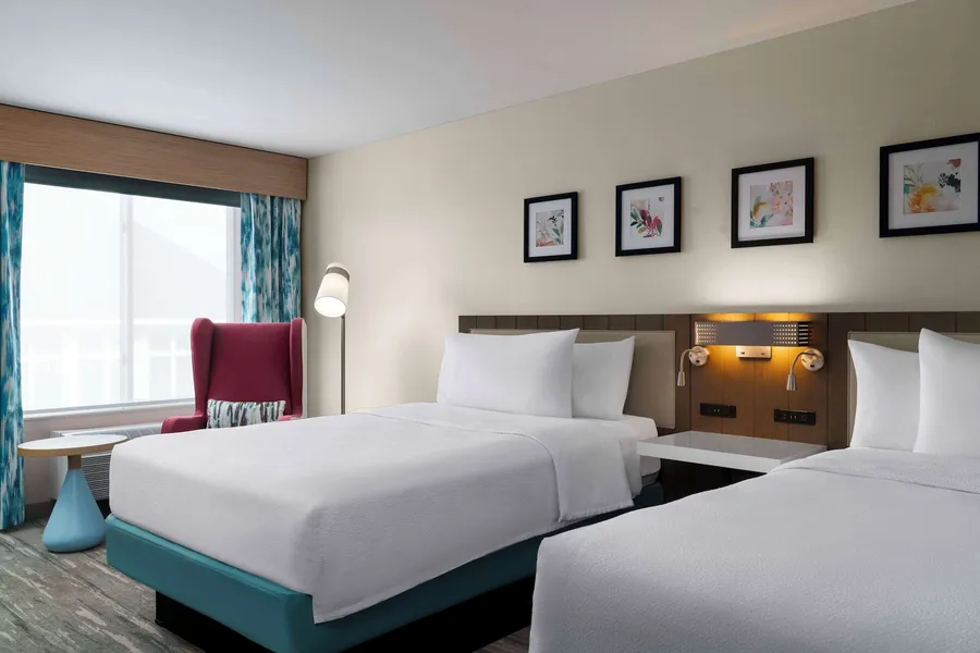 Hilton Garden Inn Kennett Square hotel detail image 6