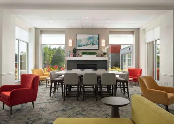 Hilton Garden Inn Kennett Square hotel thumbnail 2