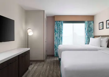 Hilton Garden Inn Kennett Square hotel thumbnail 4