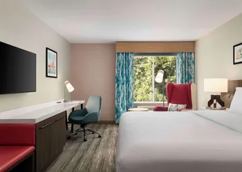 Hilton Garden Inn Kennett Square hotel thumbnail 5