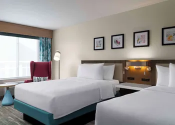 Hilton Garden Inn Kennett Square hotel thumbnail 6