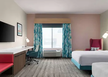 Hilton Garden Inn Kennett Square hotel thumbnail 7