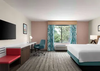 Hilton Garden Inn Kennett Square hotel thumbnail 8