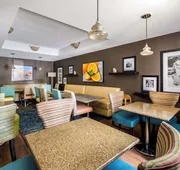 Hampton Inn Winter Haven hotel detail image 4