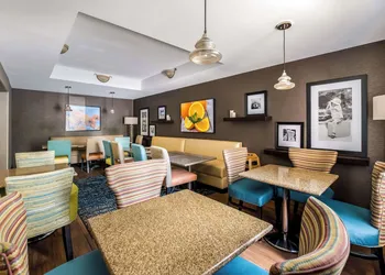 Hampton Inn Winter Haven hotel thumbnail 4