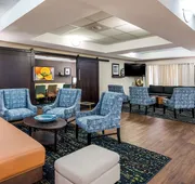 Hampton Inn Winter Haven hotel detail image 5