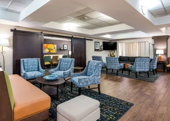Hampton Inn Winter Haven hotel thumbnail 5