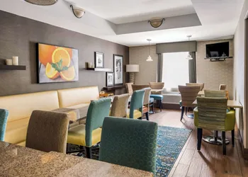 Hampton Inn Winter Haven hotel thumbnail 6