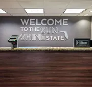 Hampton Inn Winter Haven hotel detail image 7
