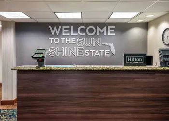 Hampton Inn Winter Haven hotel thumbnail 7