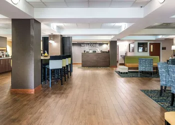 Hampton Inn Winter Haven hotel thumbnail 8