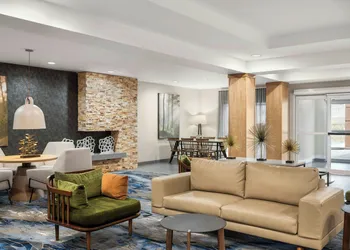 Fairfield Inn & Suites by Marriott Birmingham Fultondale/I65 hotel thumbnail 2