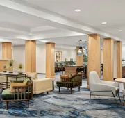 Fairfield Inn & Suites by Marriott Birmingham Fultondale/I65 hotel detail image 3