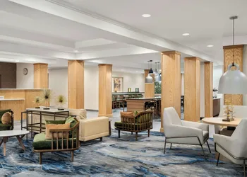 Fairfield Inn & Suites by Marriott Birmingham Fultondale/I65 hotel thumbnail 3