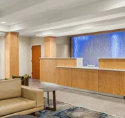 Fairfield Inn & Suites by Marriott Birmingham Fultondale/I65 hotel detail image 4