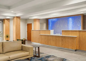 Fairfield Inn & Suites by Marriott Birmingham Fultondale/I65 hotel thumbnail 4