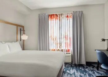 Fairfield Inn & Suites by Marriott Birmingham Fultondale/I65 hotel thumbnail 5