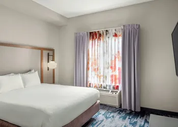 Fairfield Inn & Suites by Marriott Birmingham Fultondale/I65 hotel thumbnail 6