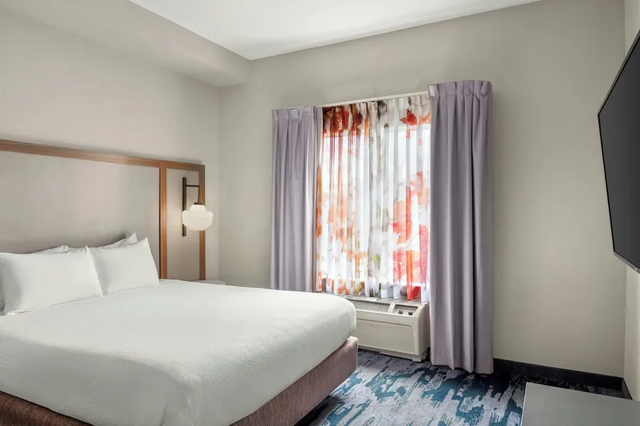 Fairfield Inn & Suites by Marriott Birmingham Fultondale/I65 hotel detail image 6