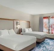 Fairfield Inn & Suites by Marriott Birmingham Fultondale/I65 hotel detail image 7