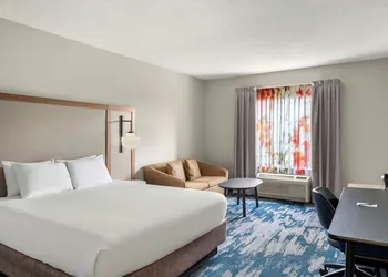 Fairfield Inn & Suites by Marriott Birmingham Fultondale/I65 hotel thumbnail 8