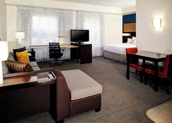 Residence Inn By Marriott Cleveland Mentor hotel thumbnail 4