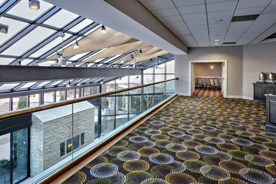 DoubleTree by Hilton Fairfield Hotel & Suites hotel detail image 2
