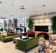 DoubleTree by Hilton Fairfield Hotel & Suites hotel detail image 4