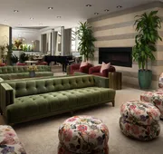 DoubleTree by Hilton Fairfield Hotel & Suites hotel detail image 5