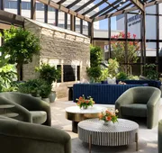 DoubleTree by Hilton Fairfield Hotel & Suites hotel detail image 7