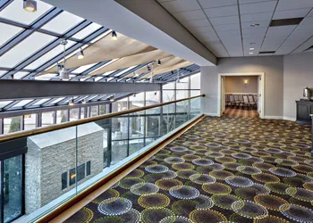 DoubleTree by Hilton Fairfield Hotel & Suites hotel thumbnail 2