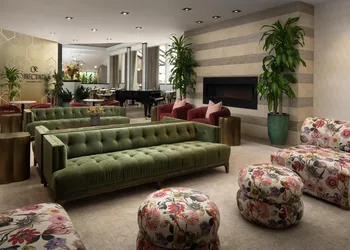 DoubleTree by Hilton Fairfield Hotel & Suites hotel thumbnail 5